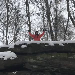 Meet your Posher, Lisa